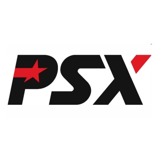 Pacific Star Excavating logo